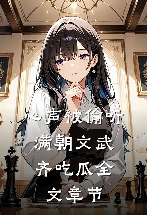 心声被偷听，满朝文武齐吃瓜全文章节