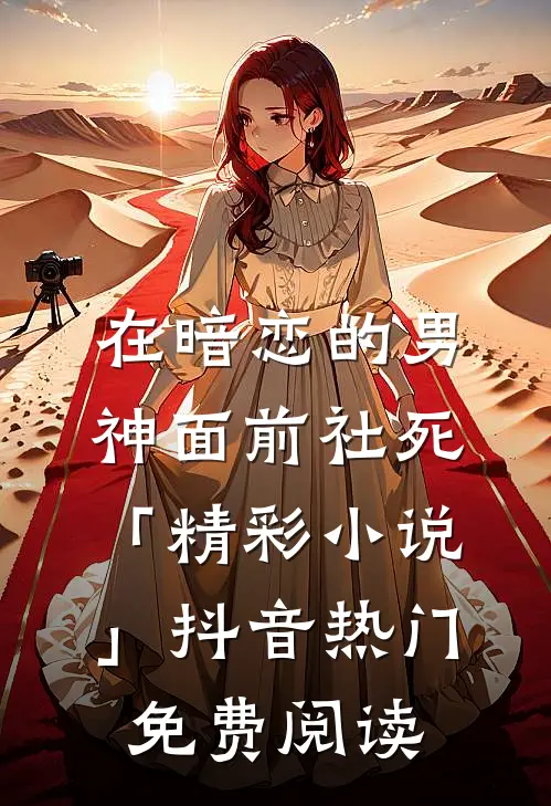 在暗恋的男神面前社死「精彩小说」抖音热门免费阅读