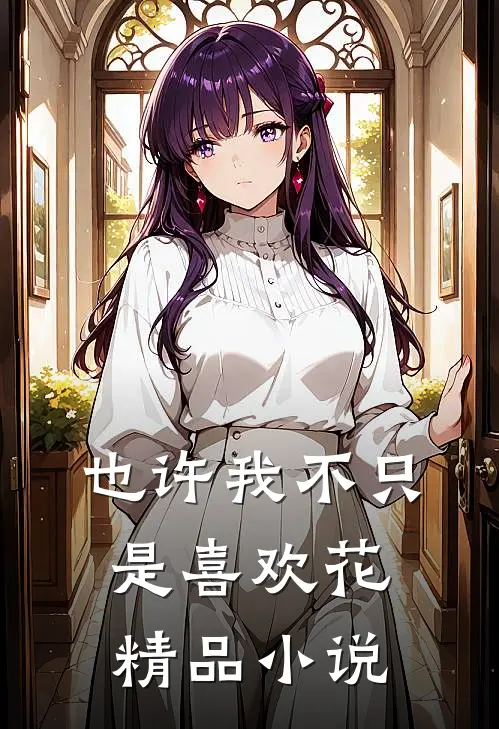 也许我不只是喜欢花精品小说