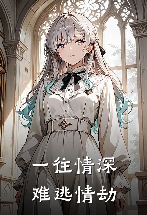 一往情深，难逃情劫