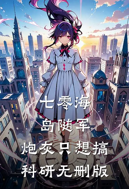 七零海岛随军：炮灰只想搞科研无删版