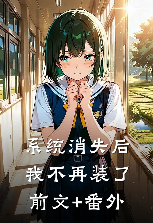 系统消失后，我不再装了前文+番外
