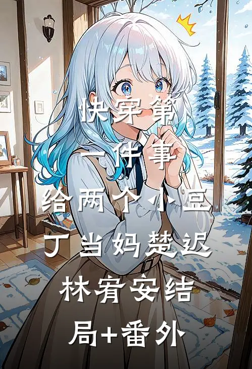 快穿第一件事，给两个小豆丁当妈楚迟林宥安结局+番外