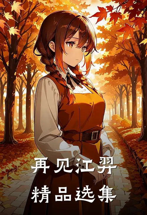 再见江羿精品选集
