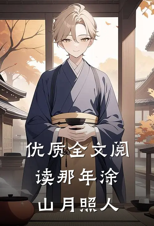 优质全文阅读那年涂山月照人