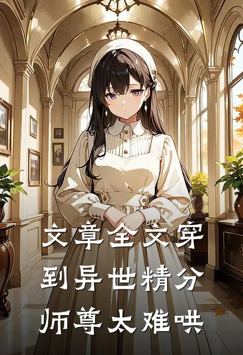 文章全文穿到异世精分师尊太难哄