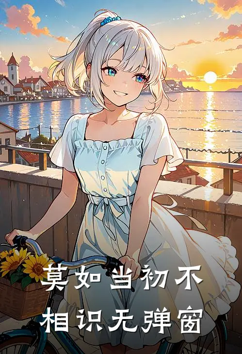 莫如当初不相识无弹窗