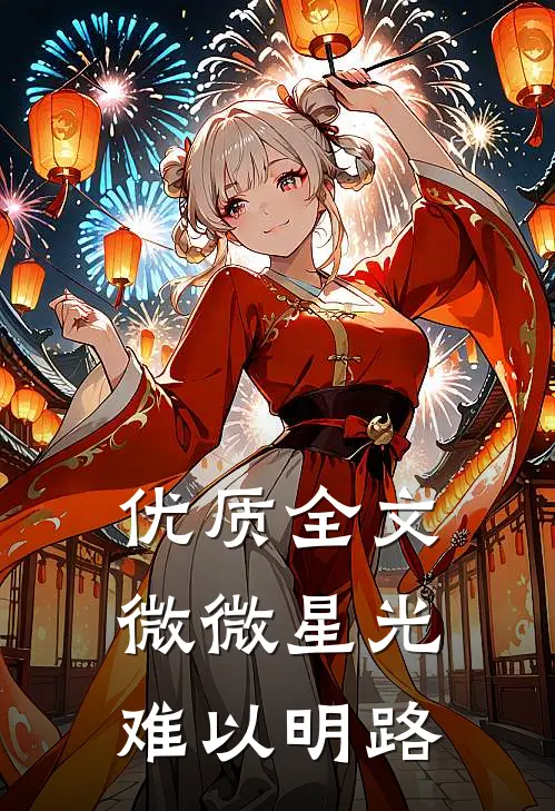 优质全文微微星光，难以明路