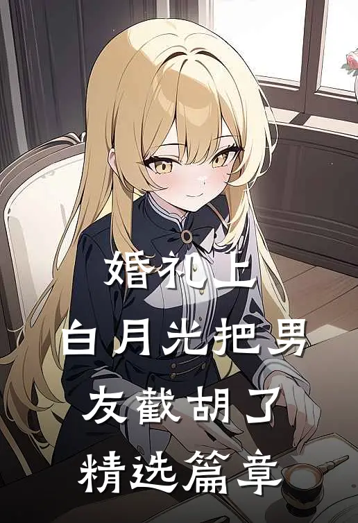 婚礼上，白月光把男友截胡了精选篇章