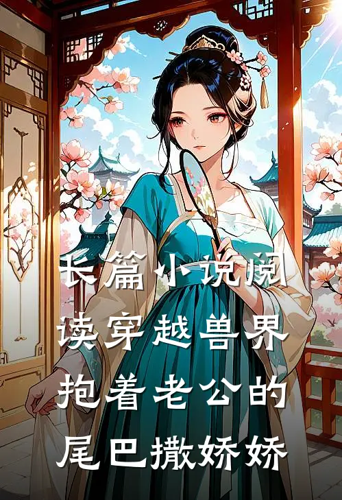 长篇小说阅读穿越兽界：抱着老公的尾巴撒娇娇
