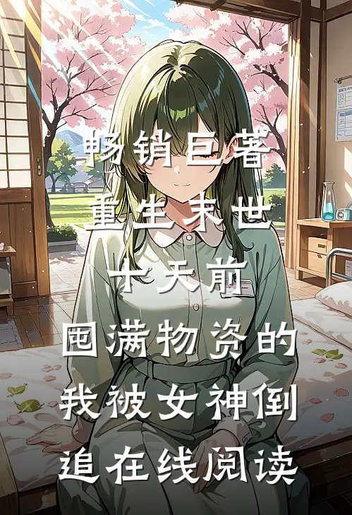 畅销巨著重生末世十天前,囤满物资的我被女神倒追在线阅读