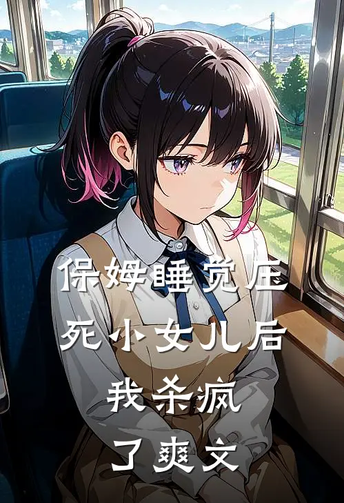 保姆睡觉压死小女儿后，我杀疯了爽文