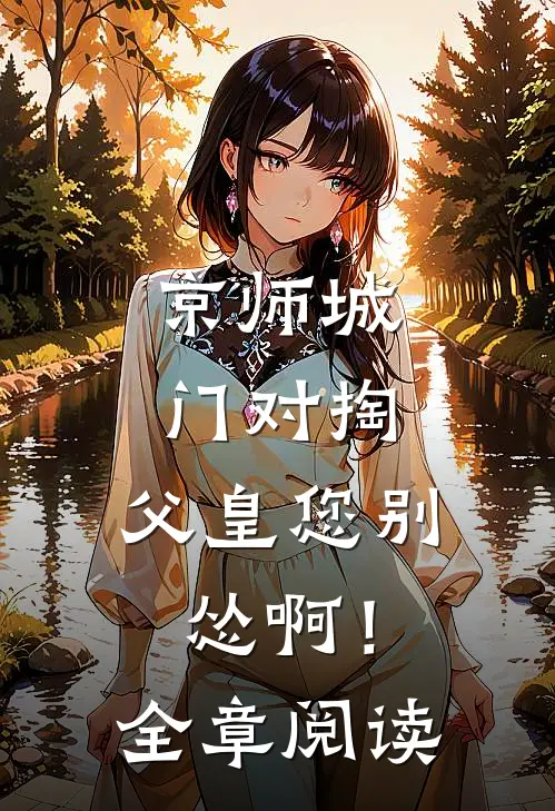 京师城门对掏，父皇您别怂啊！全章阅读