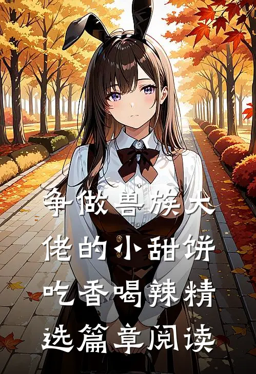 争做兽族大佬的小甜饼，吃香喝辣精选篇章阅读