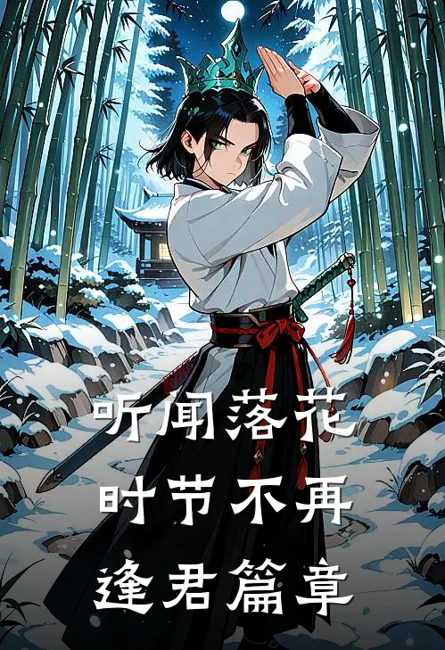 听闻落花时节不再逢君篇章