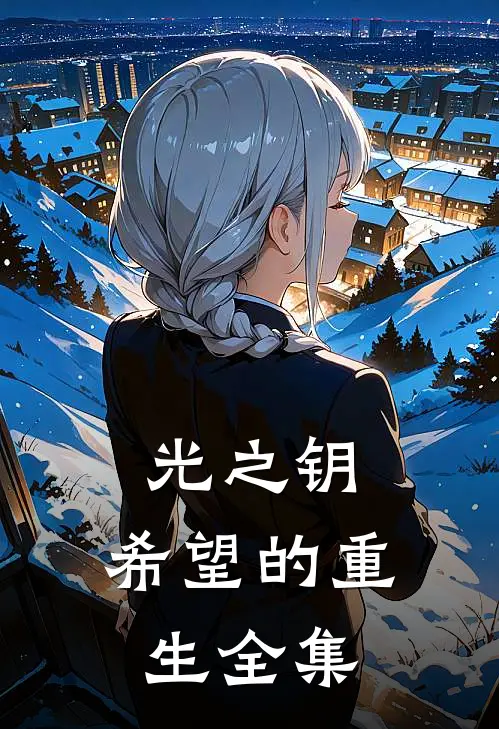 光之钥：希望的重生 全集