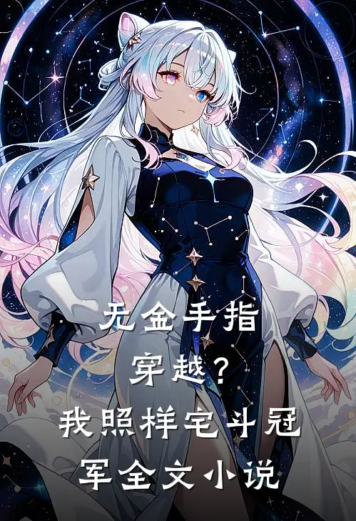 无金手指穿越？我照样宅斗冠军全文小说