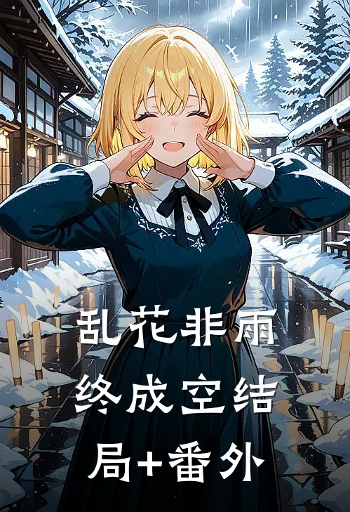 乱花非雨终成空结局+番外