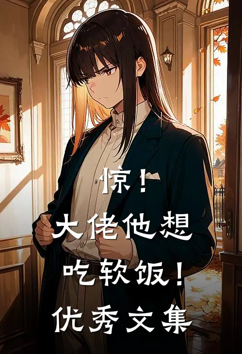 惊！大佬他想吃软饭！优秀文集