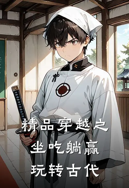 精品穿越之坐吃躺赢玩转古代