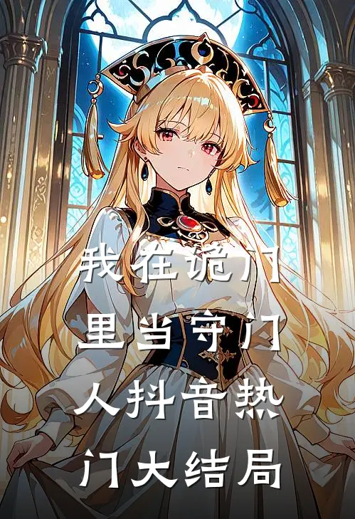 我在诡门里当守门人抖音热门大结局