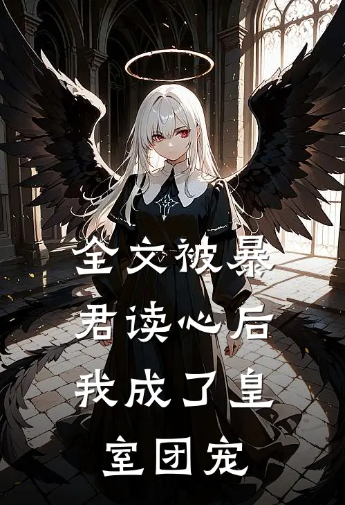 全文被暴君读心后，我成了皇室团宠