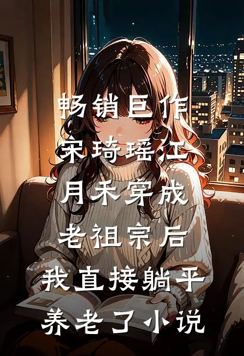 畅销巨作宋琦瑶江月禾(穿成老祖宗后,我直接躺平养老了小说)