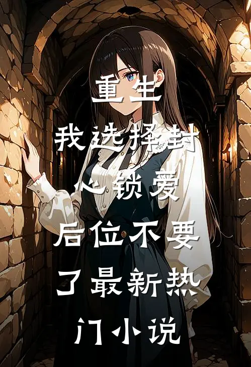 重生：我选择封心锁爱，后位不要了最新热门小说