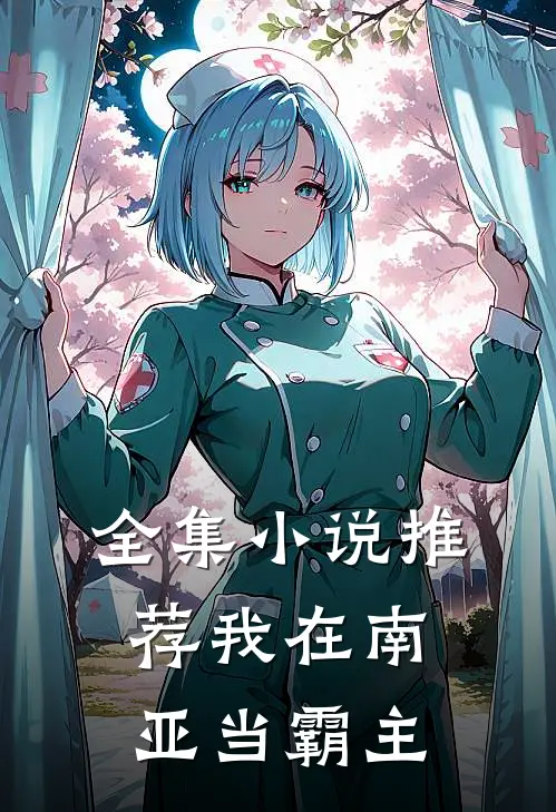全集小说推荐我在南亚当霸主