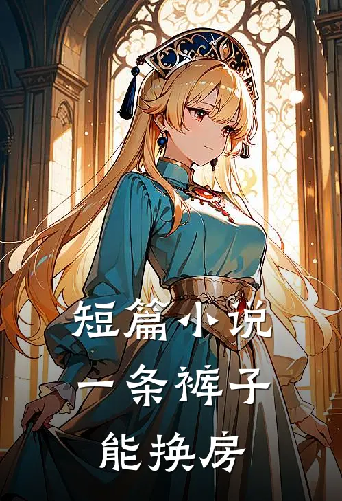 短篇小说一条裤子能换房
