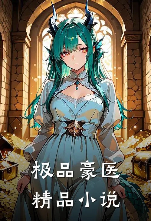 极品豪医精品小说