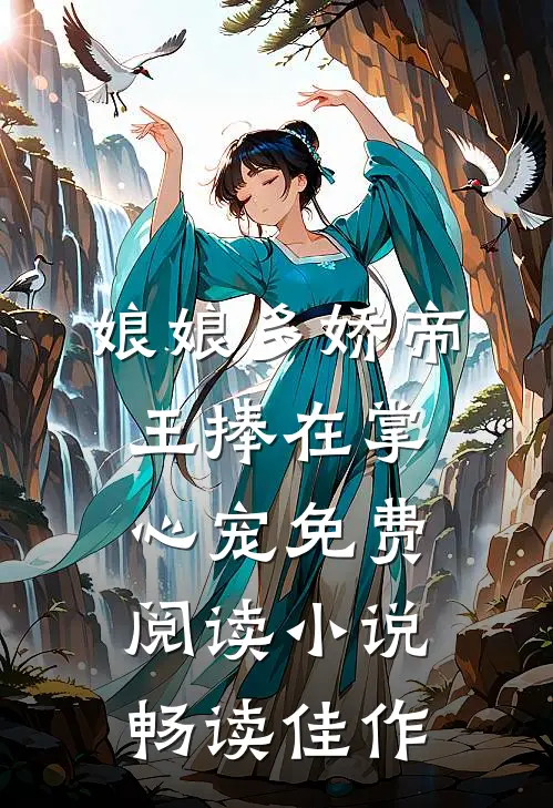 娘娘多娇帝王捧在掌心宠免费阅读小说畅读佳作