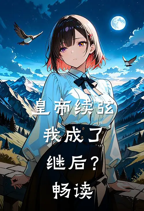 皇帝续弦，我成了继后？畅读