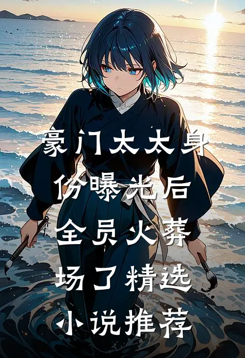豪门太太身份曝光后，全员火葬场了精选小说推荐