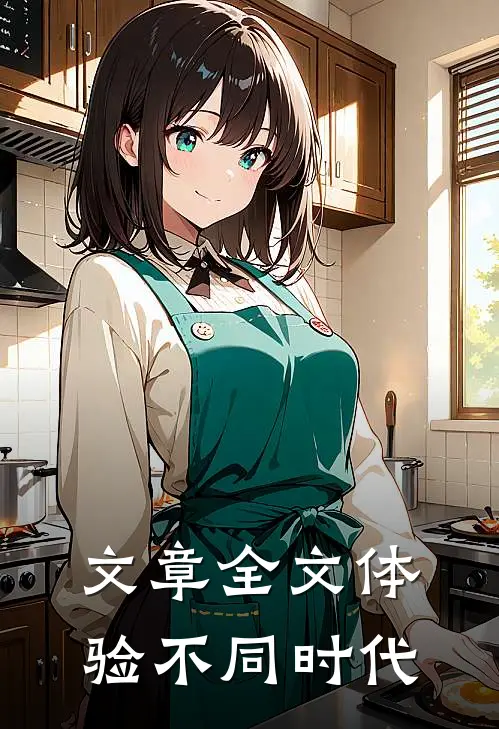 文章全文体验不同时代