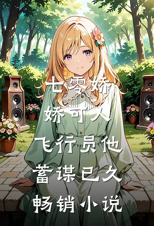 七零娇娇可人，飞行员他蓄谋已久畅销小说