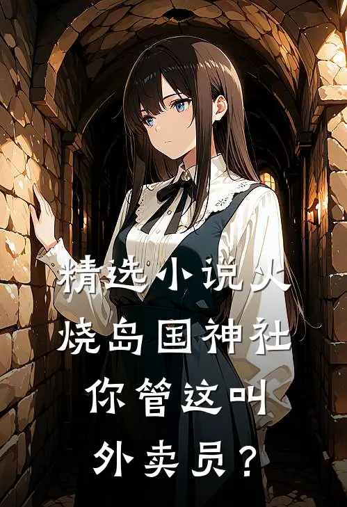 精选小说火烧岛国神社，你管这叫外卖员？