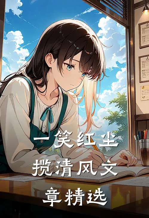 一笑红尘，揽清风文章精选