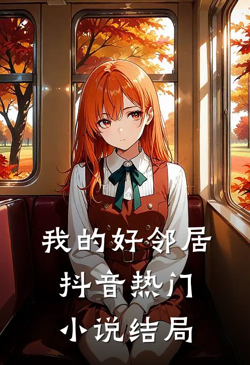 我的好邻居抖音热门小说结局