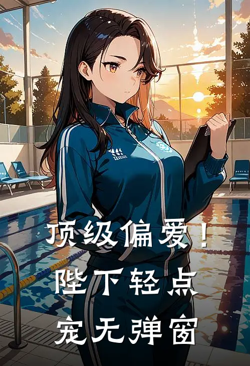 顶级偏爱！陛下轻点宠无弹窗