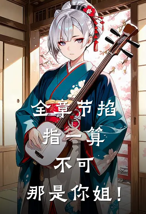 全章节掐指一算：不可，那是你姐！