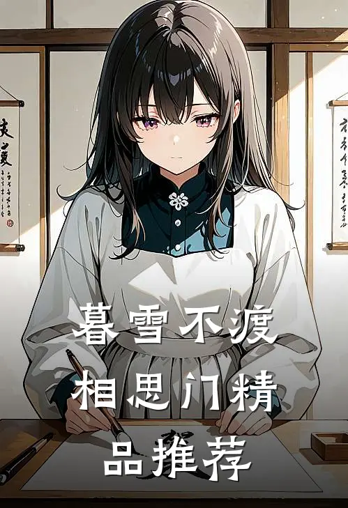 暮雪不渡相思门精品推荐
