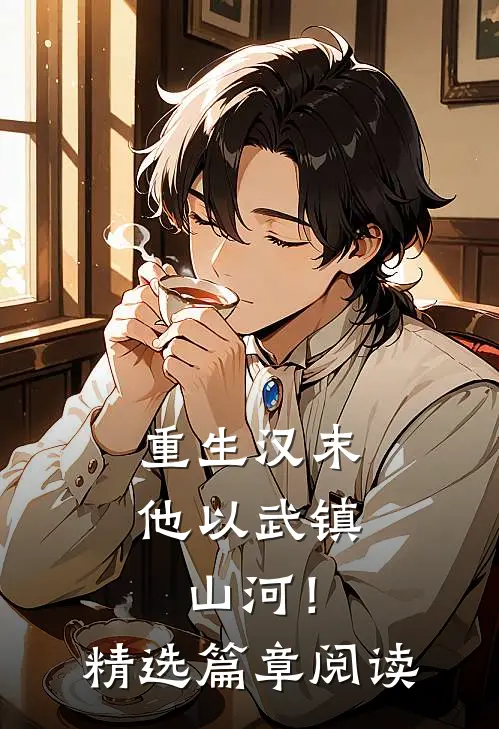 重生汉末：他以武镇山河！精选篇章阅读