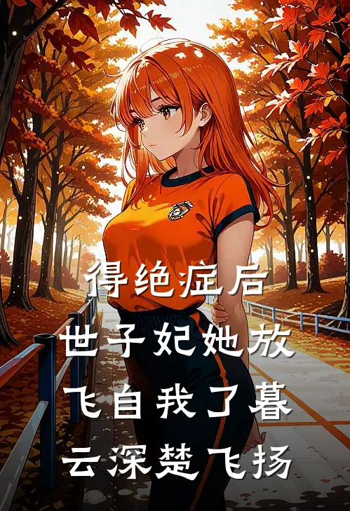 得绝症后，世子妃她放飞自我了暮云深楚飞扬