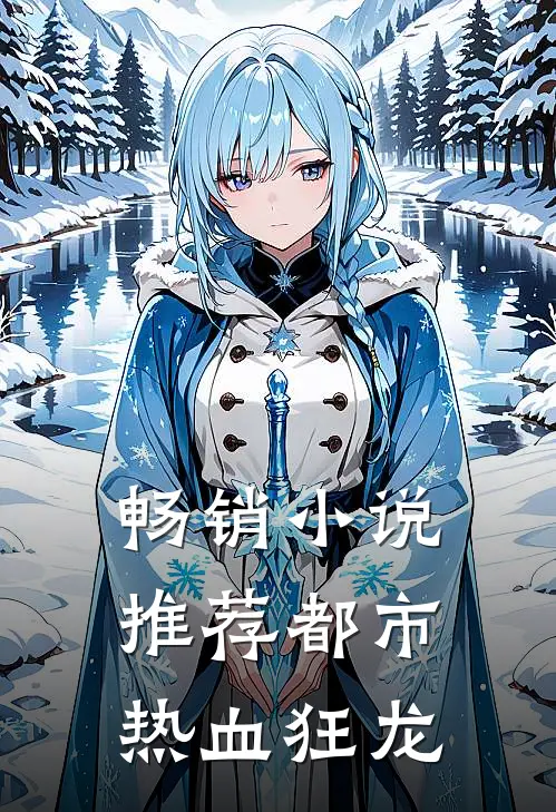 畅销小说推荐都市热血狂龙