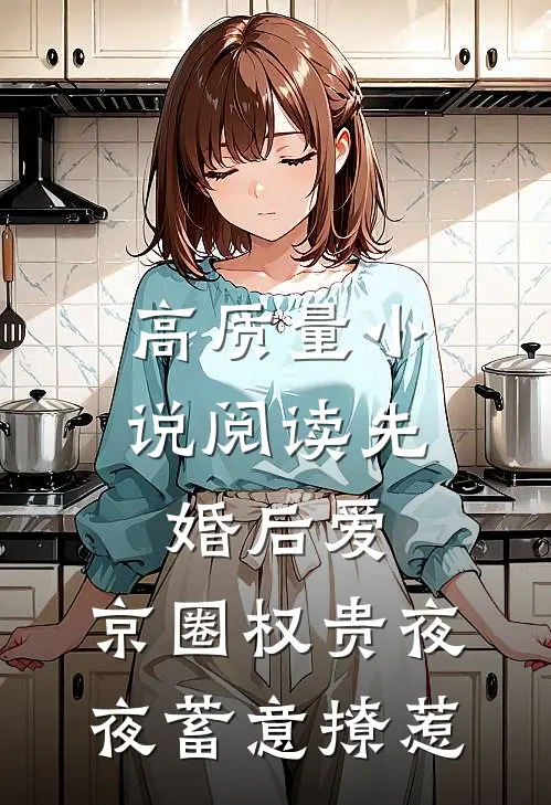 高质量小说阅读先婚后爱：京圈权贵夜夜蓄意撩惹