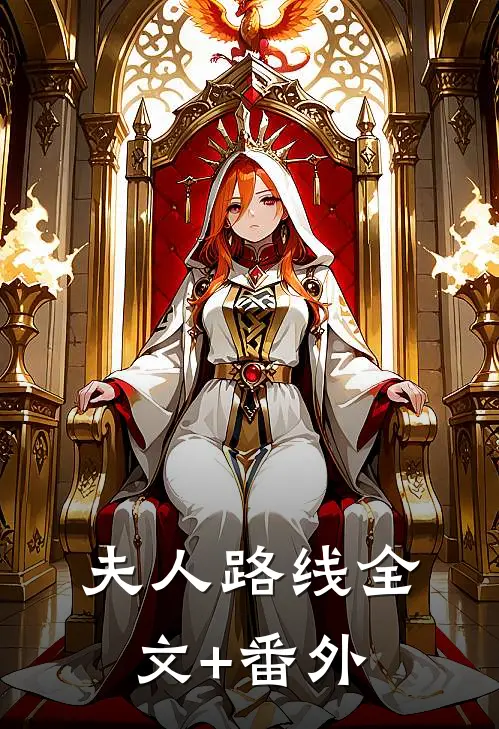 夫人路线全文+番外