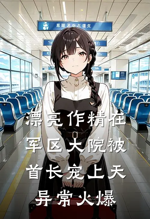漂亮作精在军区大院被首长宠上天异常火爆