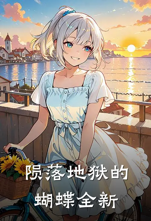陨落地狱的蝴蝶全新