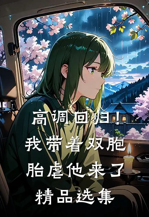 高调回归！我带着双胞胎虐他来了精品选集